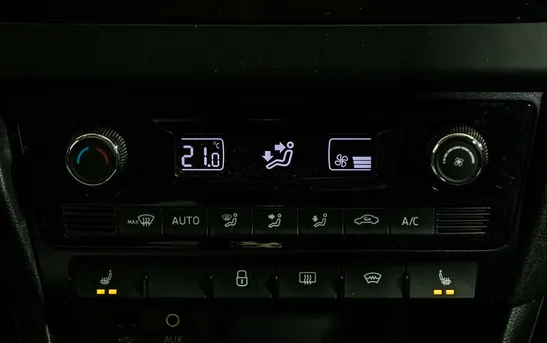 Skoda Rapid 1.60 Автоматическая, фото №1