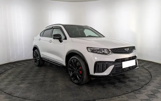 Geely Tugella 2.00 Автоматическая, фото №1