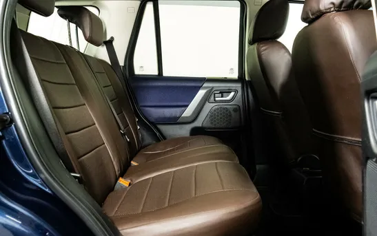 Land Rover Freelander 2.20 Автоматическая, фото №1