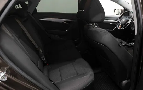 Hyundai i40 2.00 Автоматическая, фото №1