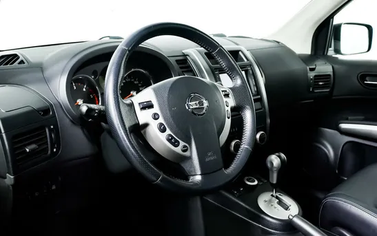 Nissan X-Trail 2.00 Автоматическая, фото №1