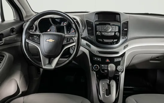 Chevrolet Orlando 2.00 Автоматическая, фото №1