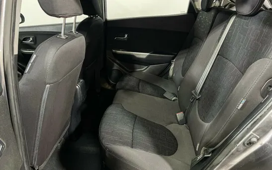 Kia Rio 1.60 Автоматическая, фото №1