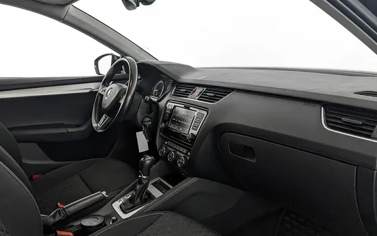 Skoda Octavia 1.80 Робот, фото №1