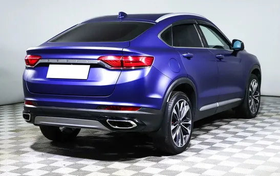 Geely Tugella 2.00 Автоматическая, фото №1