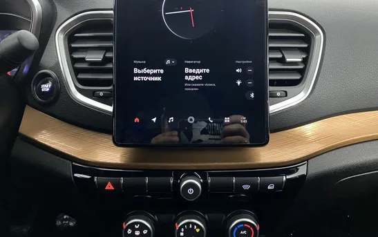 Lada (ВАЗ) Vesta 1.60 Механика, фото №1