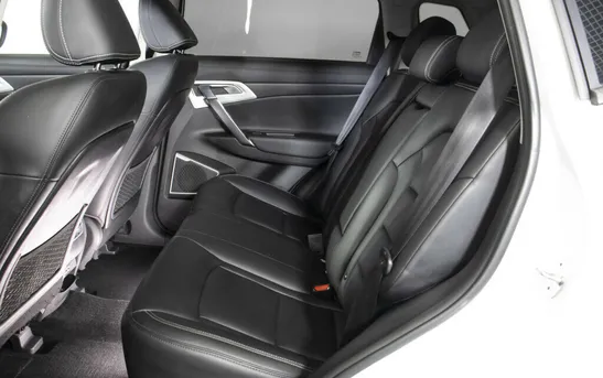 Geely Atlas 2.40 Автоматическая, фото №1