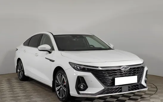 CHERY Arrizo 8 1.60 Робот, фото №1