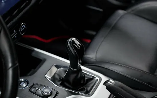 CHERY Tiggo 4 1.50 Механика, фото №1