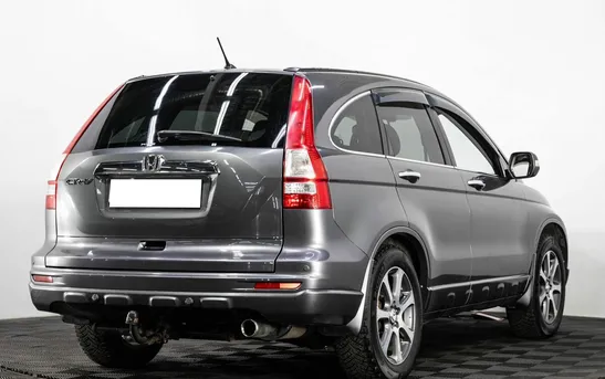 Honda CR-V 2.40 Автоматическая, фото №1