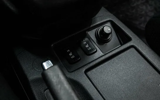 Honda CR-V 2.00 Автоматическая, фото №1