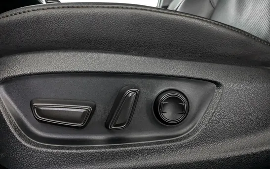 Toyota Camry 2.50 Автоматическая, фото №1