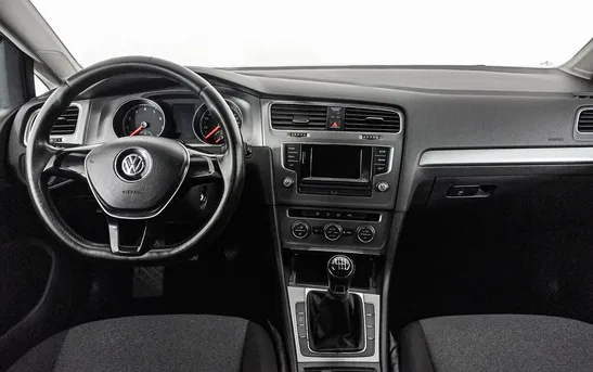 Volkswagen Golf 1.40 Механика, фото №1