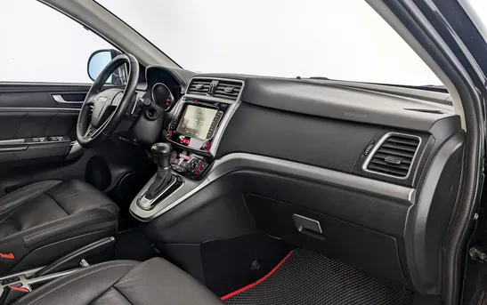 Haval H6 1.50 Автоматическая, фото №1
