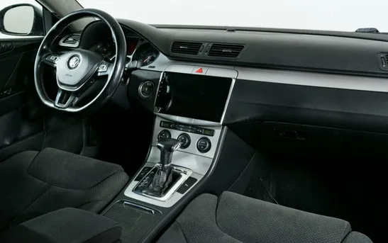 Volkswagen Passat 2.00 Автоматическая, фото №1