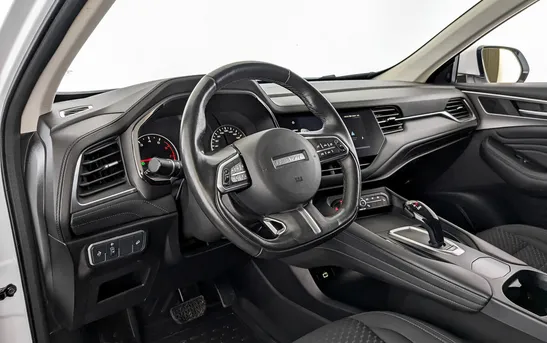 Haval F7 2.00 Робот, фото №1