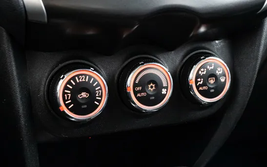 Mitsubishi ASX 1.80 Вариатор, фото №1