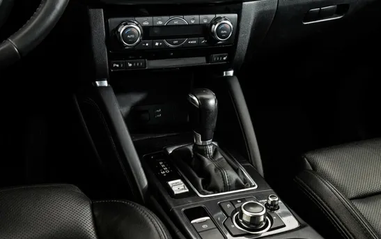 Mazda CX-5 2.50 Автоматическая, фото №1