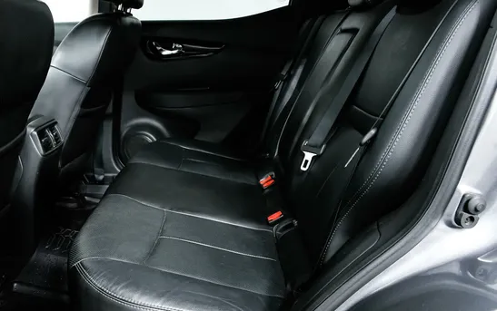 Nissan Qashqai 2.00 Вариатор, фото №1