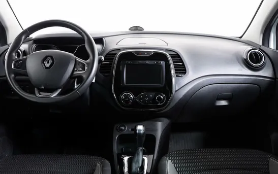 Renault Kaptur 2.00 Автоматическая, фото №1