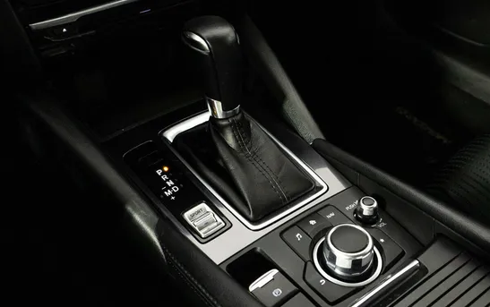 Mazda 6 2.00 Автоматическая, фото №1