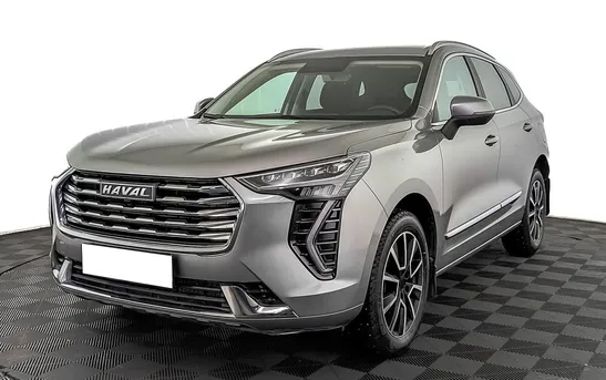 Haval Jolion 1.50 Робот, фото №1