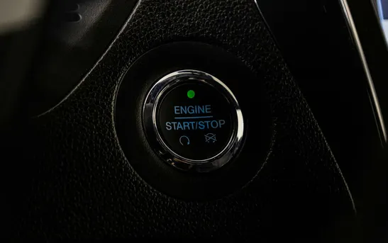 Ford Explorer 3.50 Автоматическая, фото №1