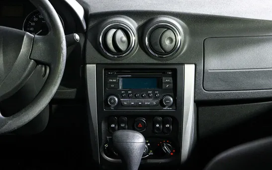 Nissan Almera 1.60 Автоматическая, фото №1