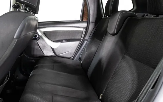 Nissan Terrano 2.00 Автоматическая, фото №1