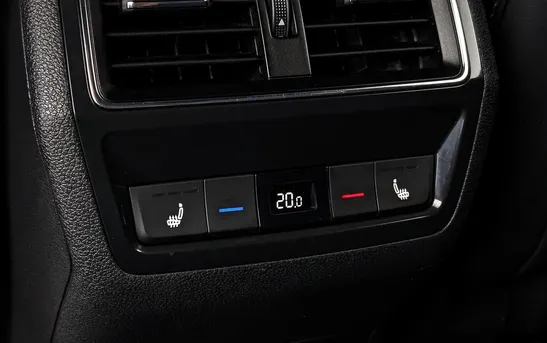 Skoda Kodiaq 2.00 Робот, фото №1