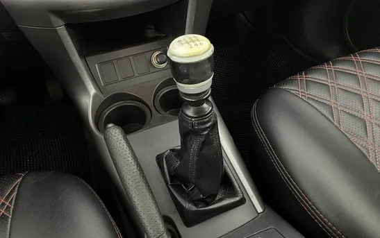 Toyota RAV4 2.20 Механика, фото №1