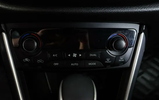 Suzuki SX4 1.40 Автоматическая, фото №1