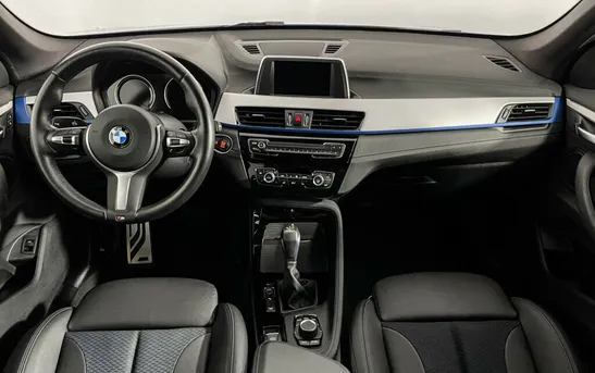 BMW X1 2.00 Автоматическая, фото №1