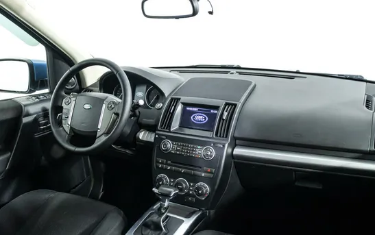 Land Rover Freelander 2.20 Автоматическая, фото №1