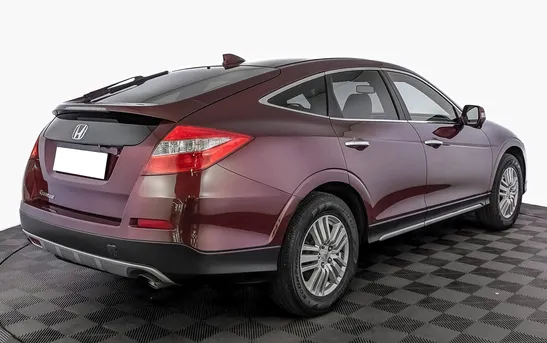 Honda Crosstour 2.40 Автоматическая, фото №1