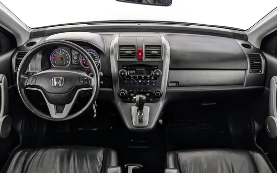 Honda CR-V 2.00 Автоматическая, фото №1