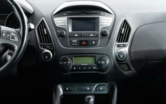 Hyundai ix35 2.00 Автоматическая, фото №1