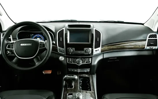 Haval H9 2.00 Автоматическая, фото №1
