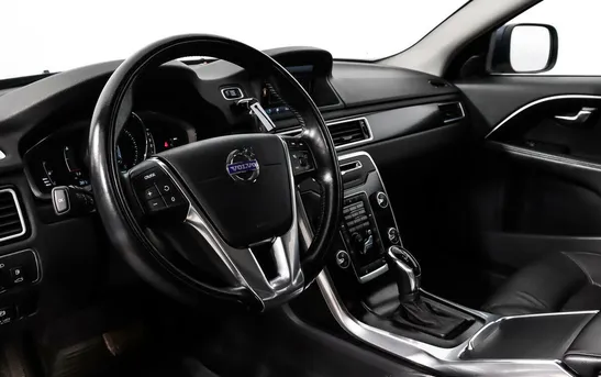 Volvo XC70 2.40 Автоматическая, фото №1