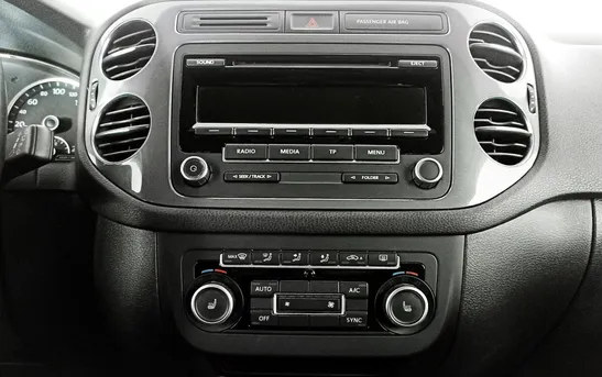 Volkswagen Tiguan 1.40 Робот, фото №1