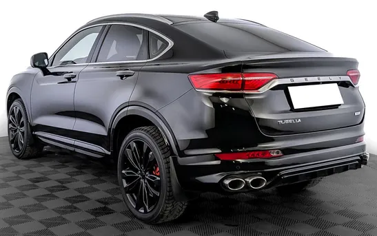 Geely Tugella 2.00 Автоматическая, фото №1