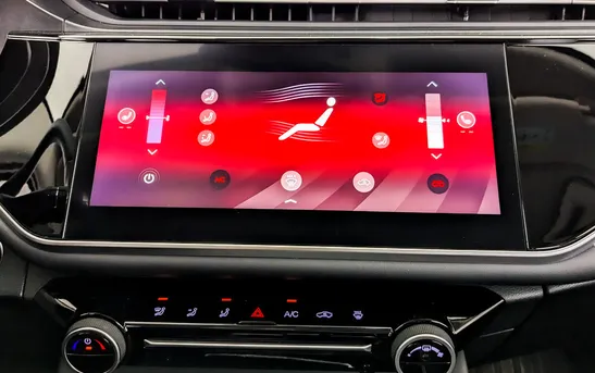 OMODA S5 1.50 Вариатор, фото №1