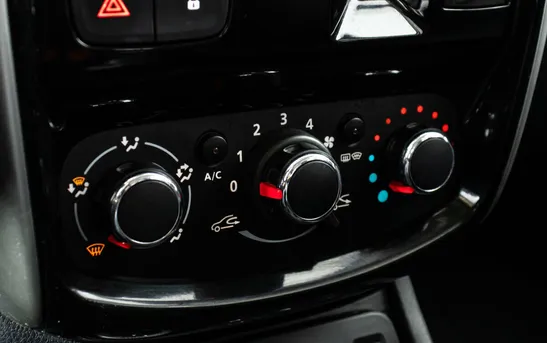 Nissan Terrano 2.00 Автоматическая, фото №1