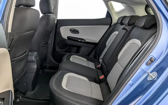 Kia Ceed 1.60 Автоматическая, фото №1