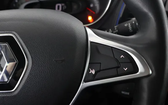 Renault Kaptur 1.30 Вариатор, фото №1