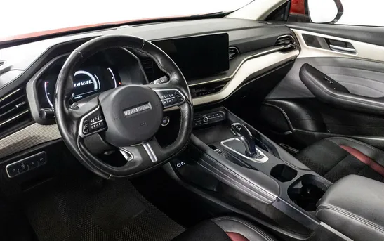 Haval F7 1.50 Робот, фото №1