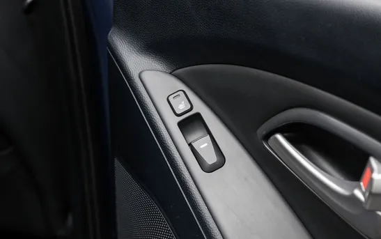 Hyundai ix35 2.00 Автоматическая, фото №1