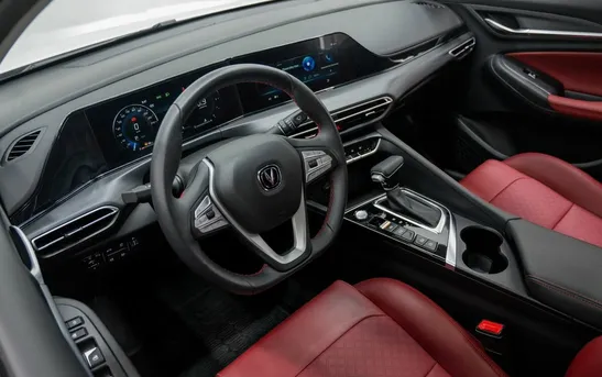 Changan Eado Plus 1.40 Робот, фото №1