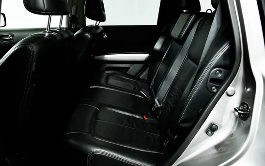 Nissan X-Trail 2.00 Автоматическая, фото №1