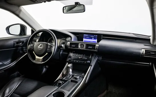 Lexus IS 2.50 Автоматическая, фото №1